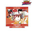 『遊☆戯☆王ゴーラッシュ!!』王道遊飛 Ani-Art BIGアクリルスタンド【202510再販】